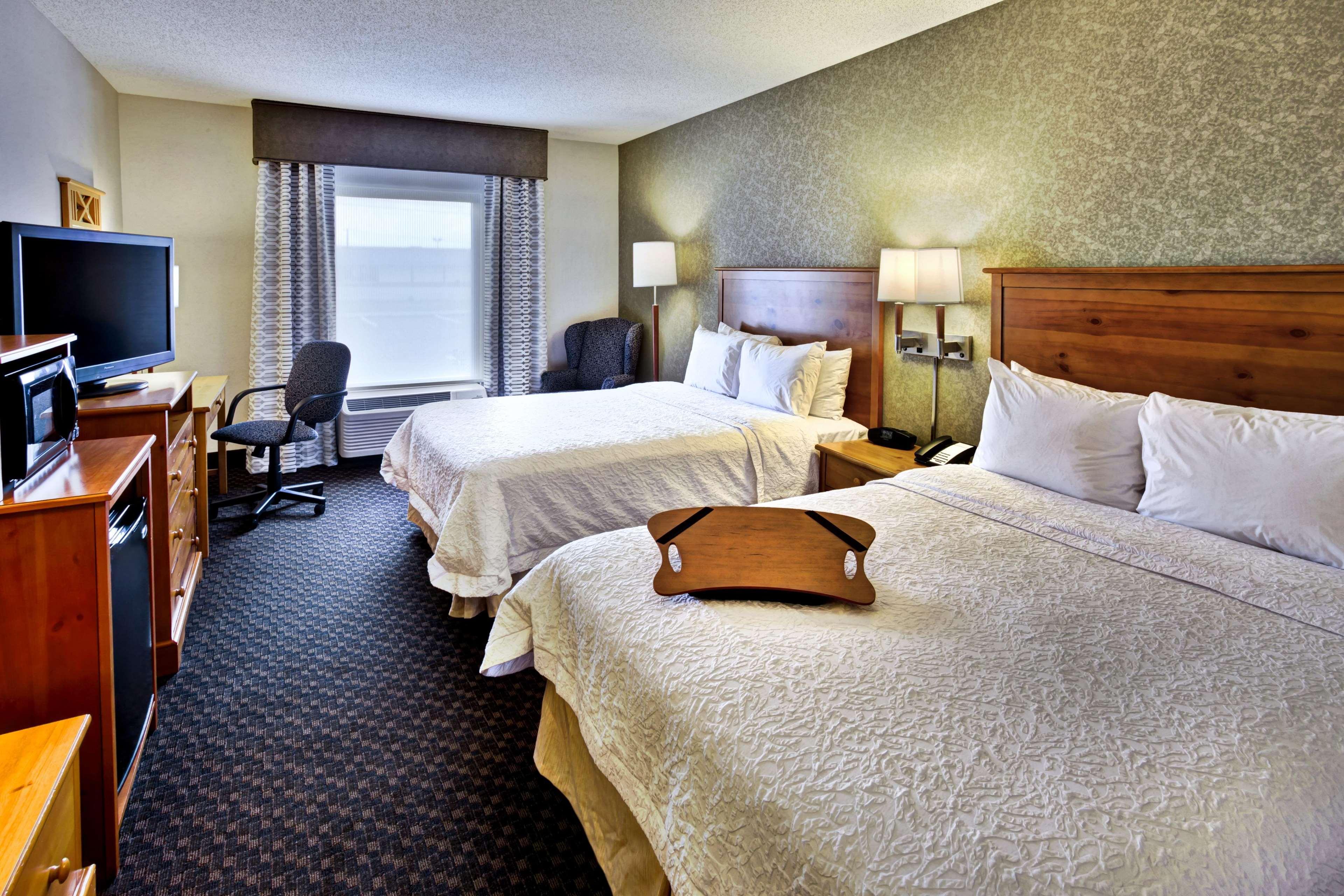 Hampton Inn Сиконк Экстерьер фото