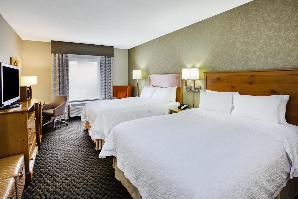 Hampton Inn Сиконк Экстерьер фото