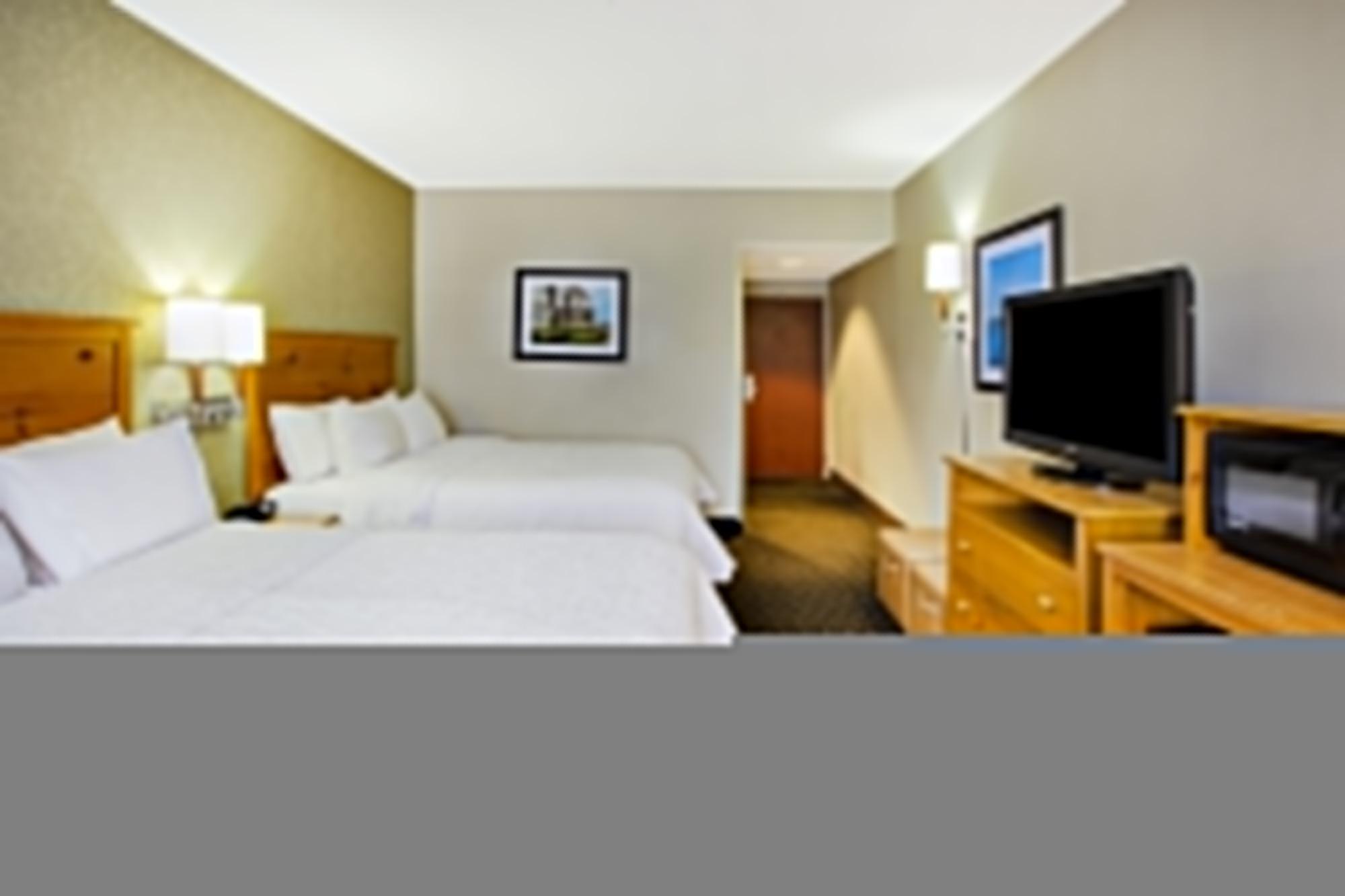 Hampton Inn Сиконк Экстерьер фото