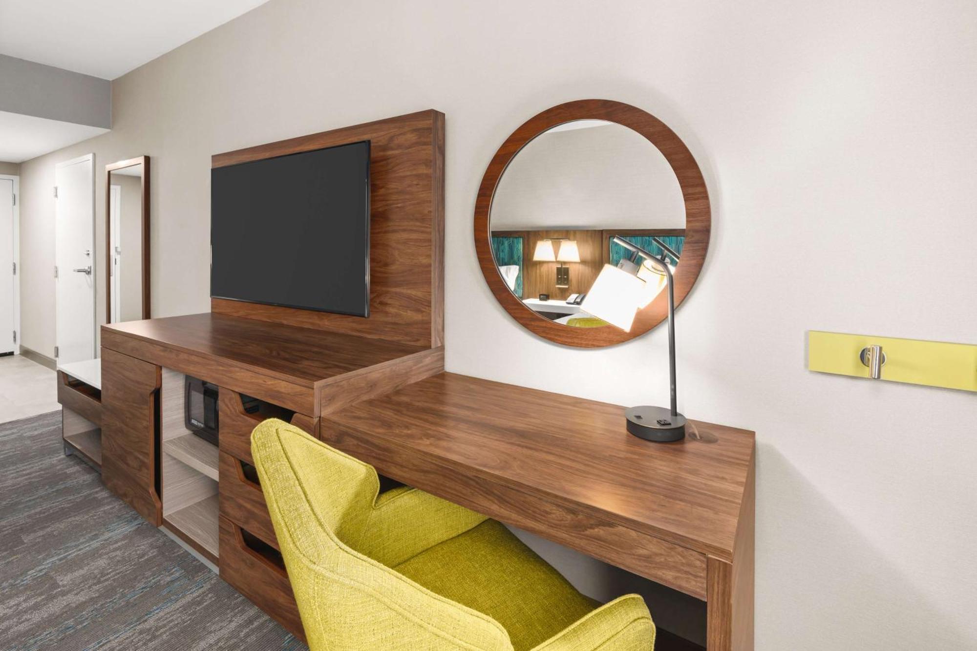 Hampton Inn Сиконк Экстерьер фото