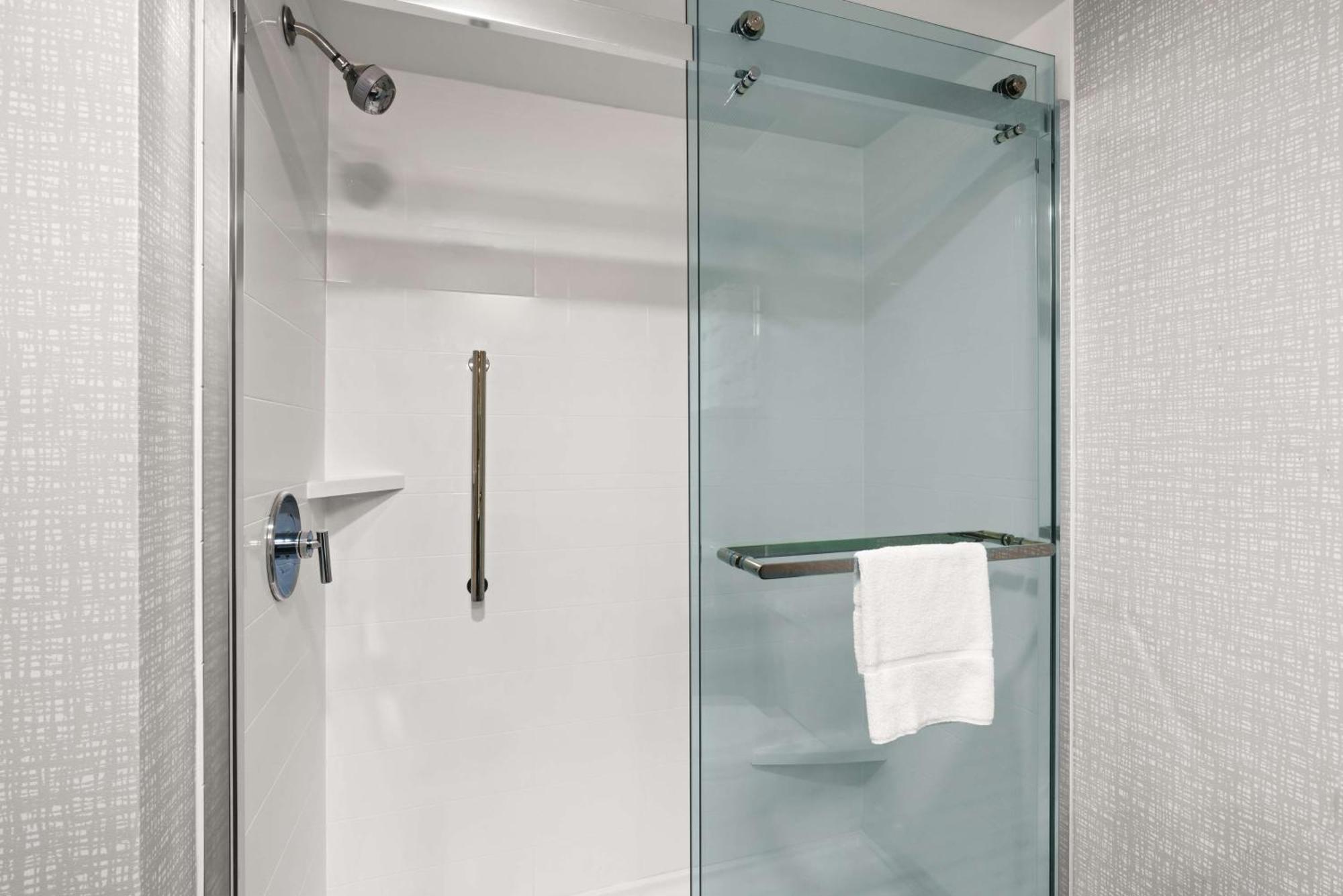 Hampton Inn Сиконк Экстерьер фото